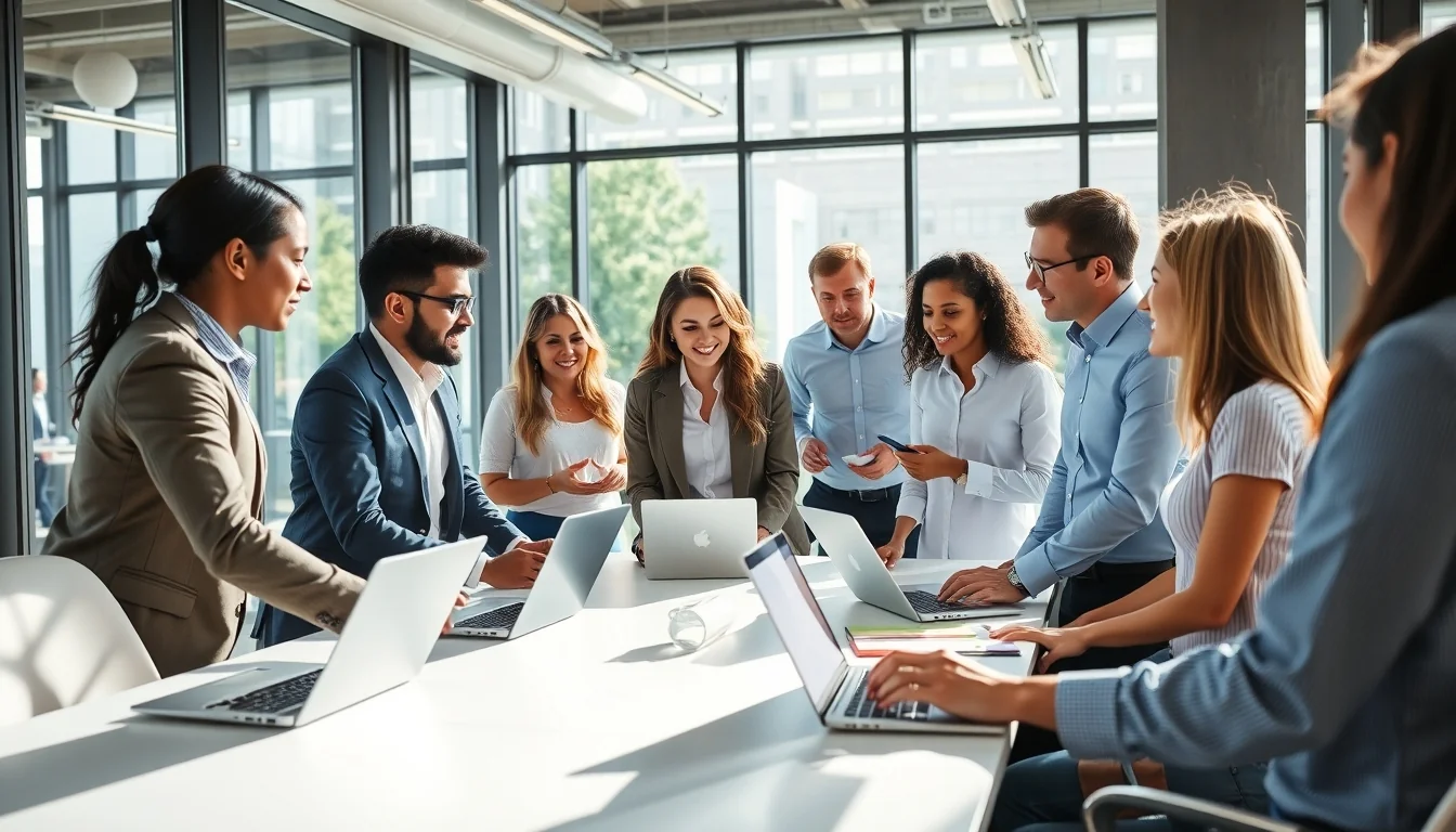 Why Choose EnergyHire?